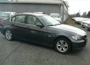 BMW Řada 3 Ostatní 2,5 l 160 kw