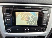 Škoda Octavia Kombi 1,2 l 77 kw