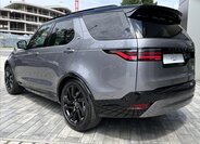 Land Rover Discovery SUV / Terénní 3,0 l 257 kw