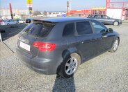 Audi A3 Hatchback 1,6 l 77 kw