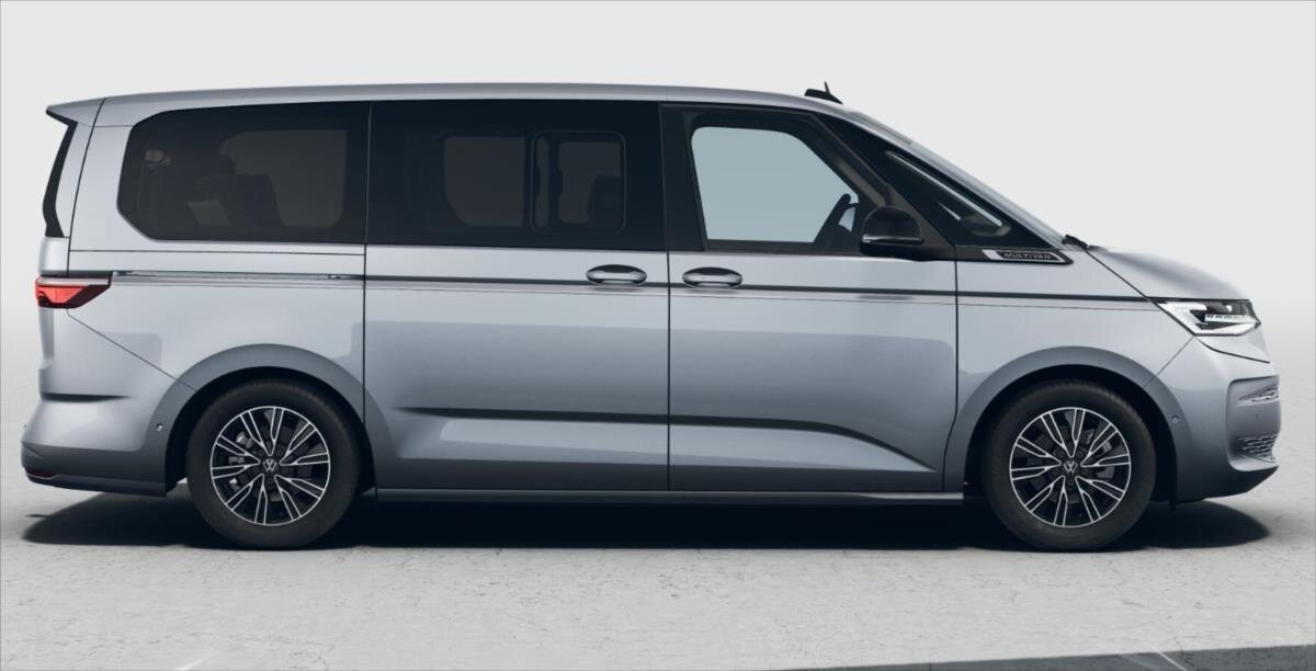 Volkswagen Multivan MPV 2,0 l 110 kw