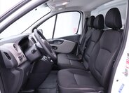 Renault Trafic Skříň 1,6 l 70 kw