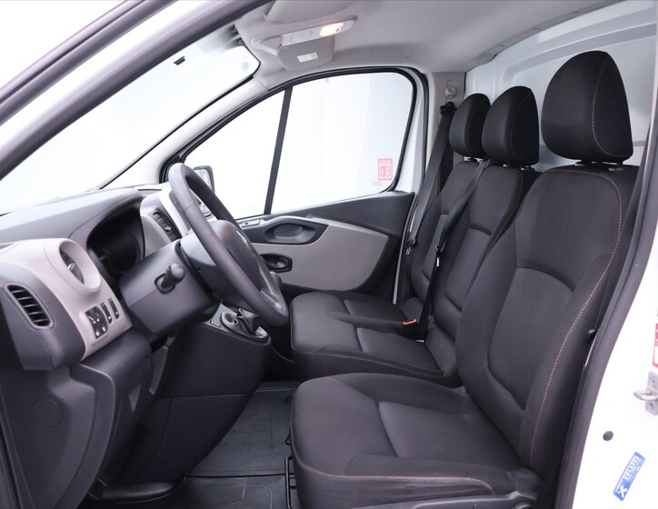 Renault Trafic Skříň 1,6 l 70 kw