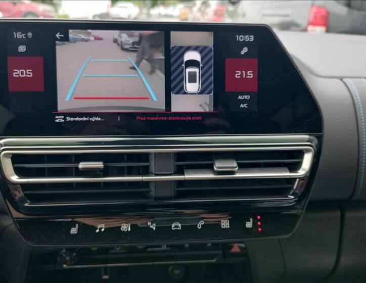 Citroën C5 Aircross 18