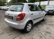 Škoda Fabia 8