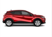 Mitsubishi ASX SUV / Terénní 1,3 l 103 kw