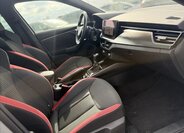 Škoda Kamiq SUV / Terénní 1,5 l 110 kw