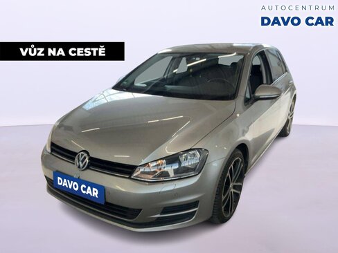 Volkswagen Golf Hatchback 1,4 l 103 kw