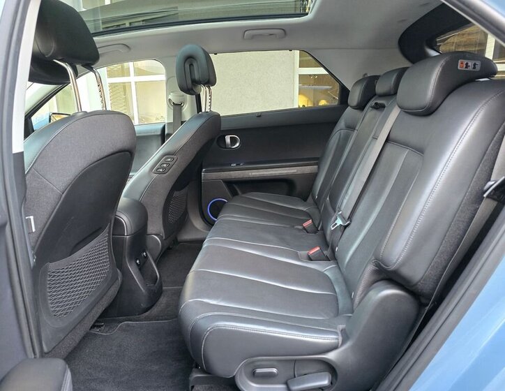 Hyundai Ioniq 5 28