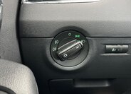 Škoda Octavia Liftback 2,0 l 110 kw