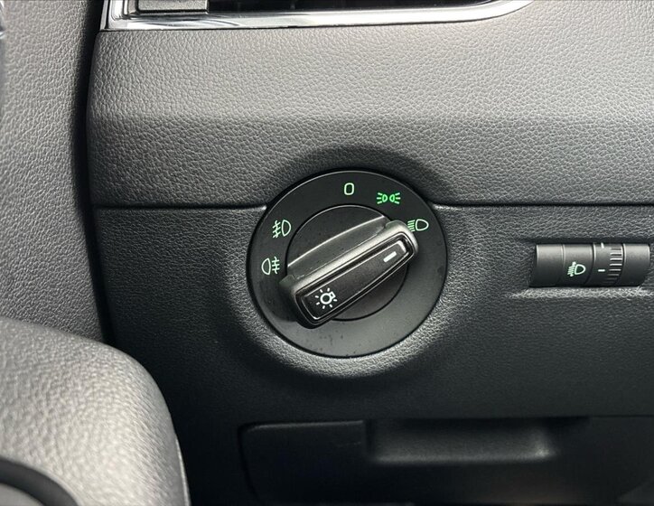 Škoda Octavia Liftback 2,0 l 110 kw