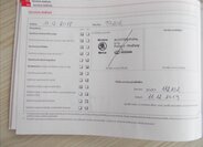 Škoda Yeti SUV / Terénní 2,0 l 81 kw