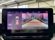 Cupra Leon Kombi 2,0 l 228 kw