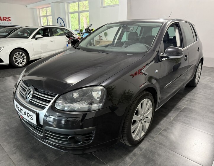 Volkswagen Golf 3