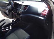 Hyundai Tucson SUV / Terénní 1,6 l 130 kw