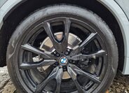 BMW X7 SUV / Terénní 3,0 l 250 kw