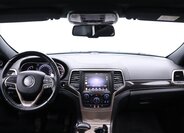 Jeep Grand Cherokee SUV / Terénní 3,0 l 184 kw