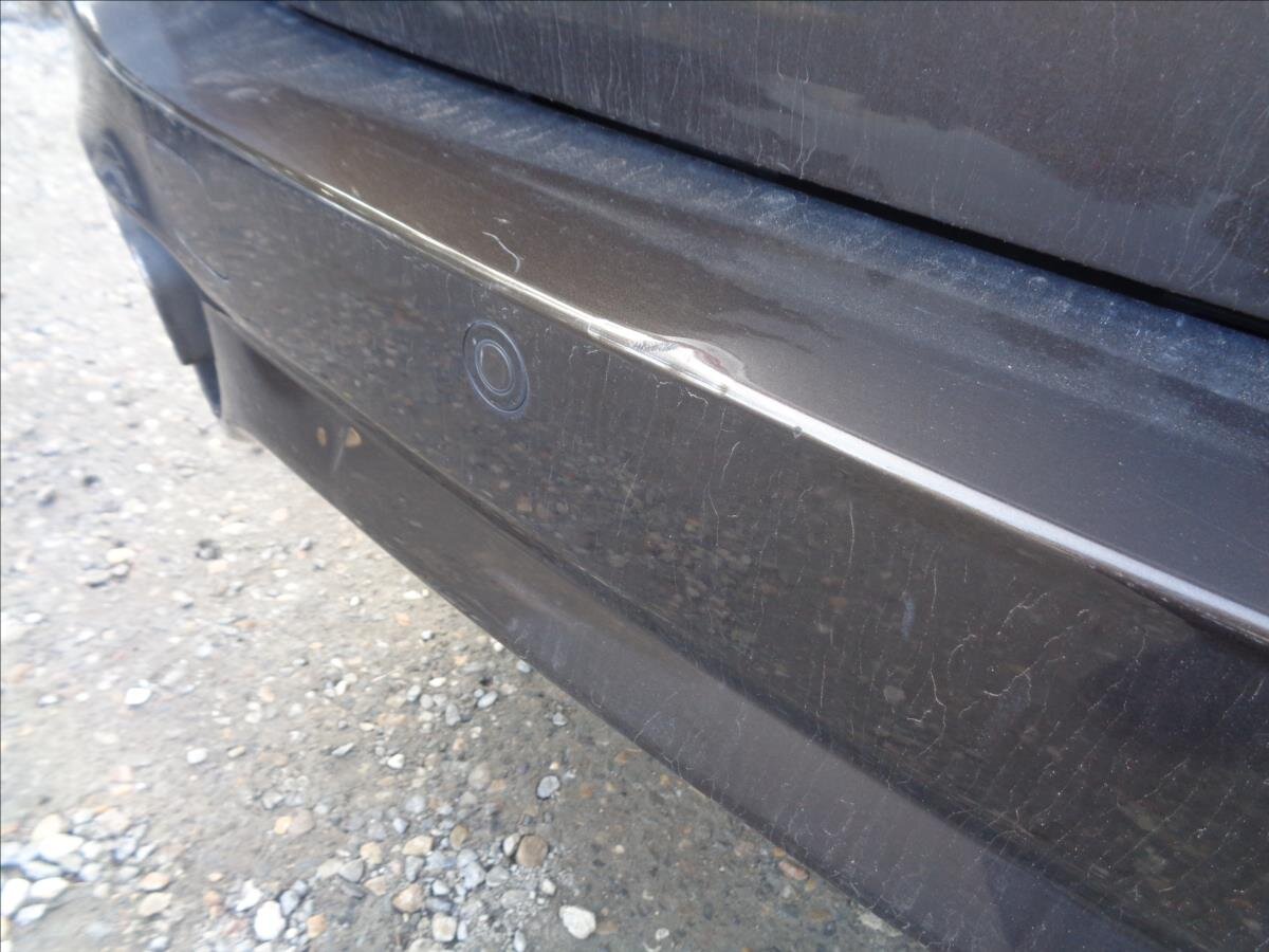 BMW X5 Kombi 2,0 l 180 kw