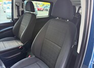 Mercedes-Benz Vito 10