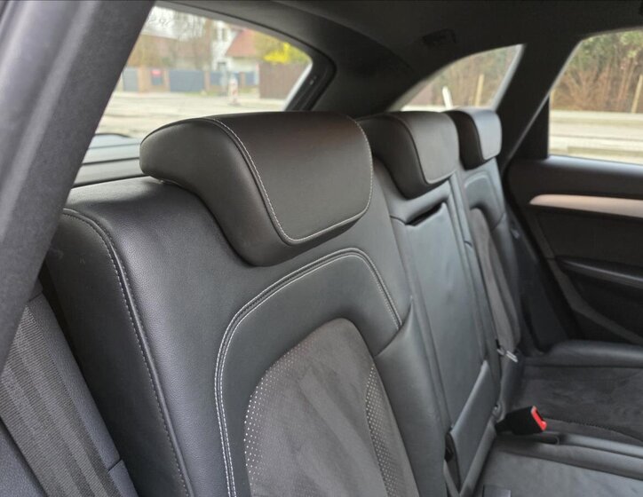 Audi Q5 SUV / Terénní 3,0 l 180 kw