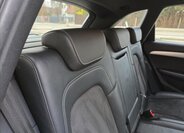Audi Q5 SUV / Terénní 3,0 l 180 kw