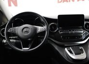 Mercedes-Benz Třídy V Kombi 2,0 l 120 kw