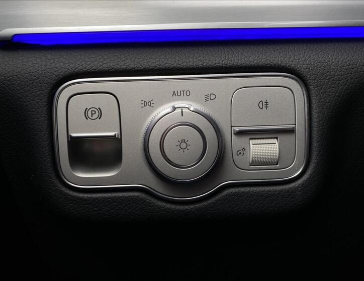 Mercedes-Benz GLE 17