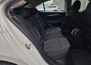 Škoda Octavia Liftback 2,0 l 85 kw