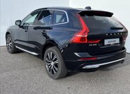 Volvo XC60 SUV 2,0 l 145 kw
