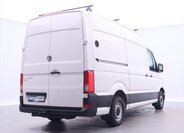 Volkswagen Crafter Skříň 2,0 l 130 kw