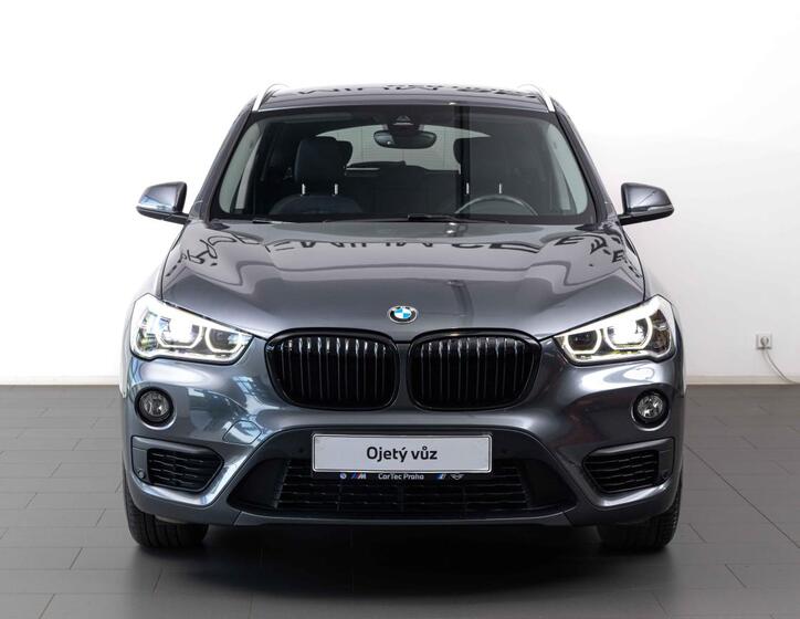 BMW X1 2