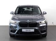 BMW X1 2