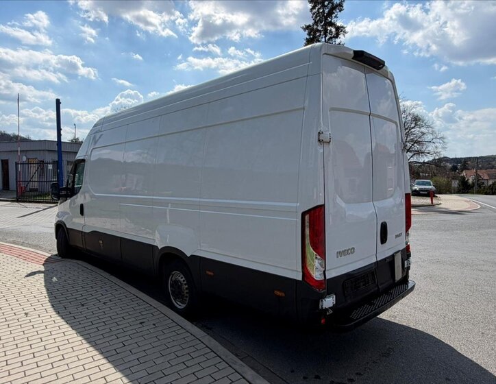 Iveco Daily Ostatní 2,3 l 115 kw