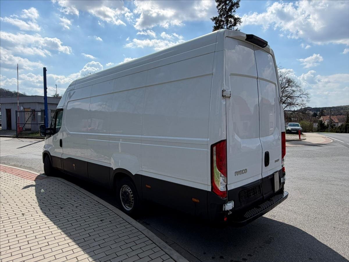 Iveco Daily Ostatní 2,3 l 115 kw