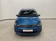 Volkswagen Touran MPV 1,5 l 110 kw