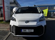 Toyota ProAce 2