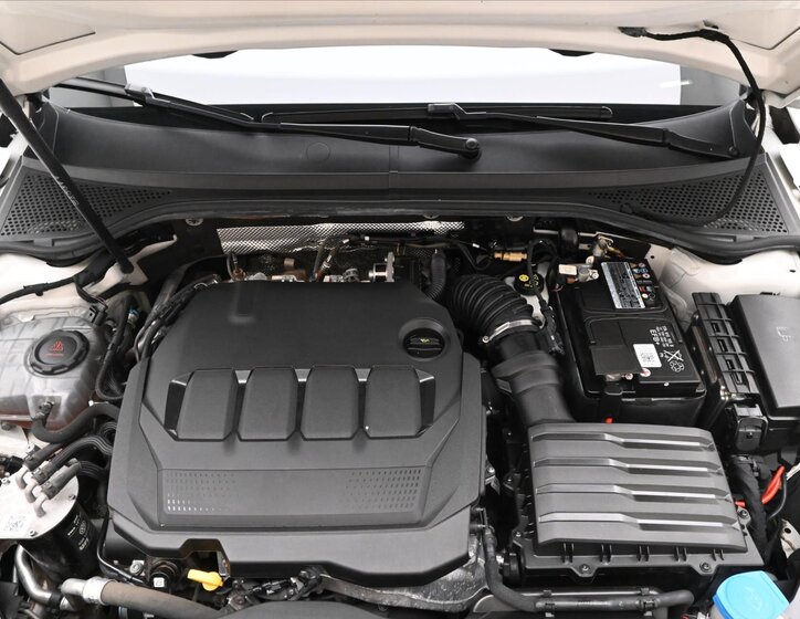 Volkswagen Passat Kombi 2,0 l 110 kw