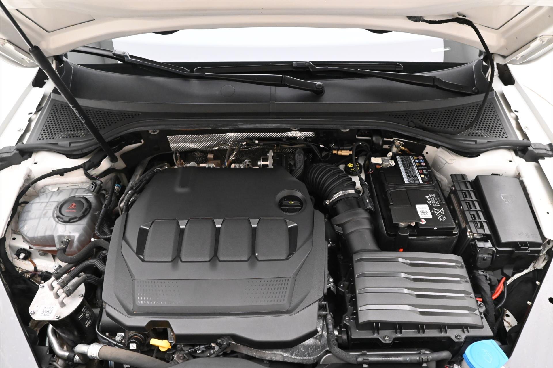 Volkswagen Passat Kombi 2,0 l 110 kw