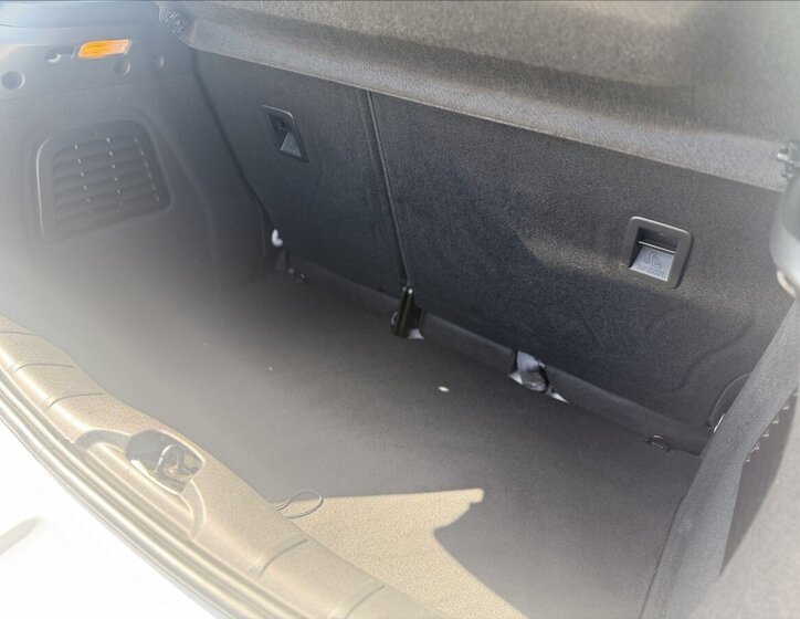 Citroën C3 Hatchback 1,1 l 44 kw