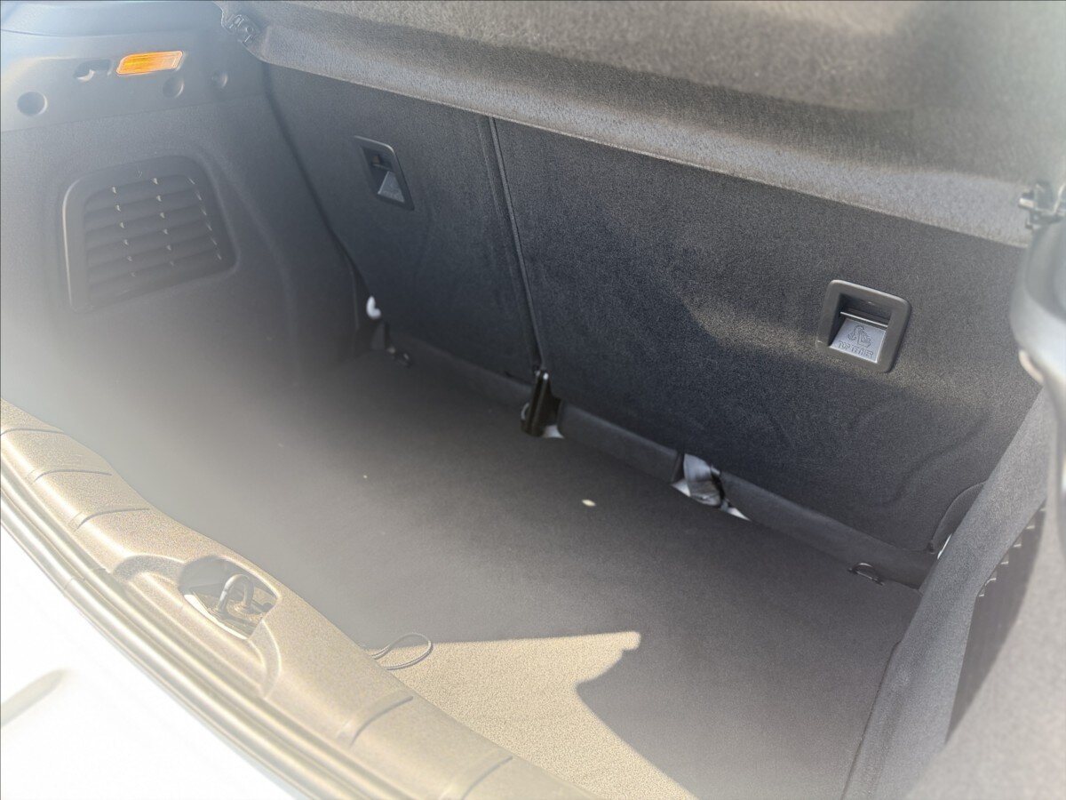 Citroën C3 Hatchback 1,1 l 44 kw