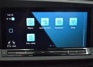 Volkswagen Caddy Kombi 2,0 l 90 kw