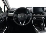Toyota RAV4 SUV 2,0 l 129 kw