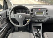 Volkswagen Golf Plus Kombi 1,4 l 59 kw