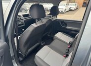 Škoda Roomster MPV 1,2 l 51 kw