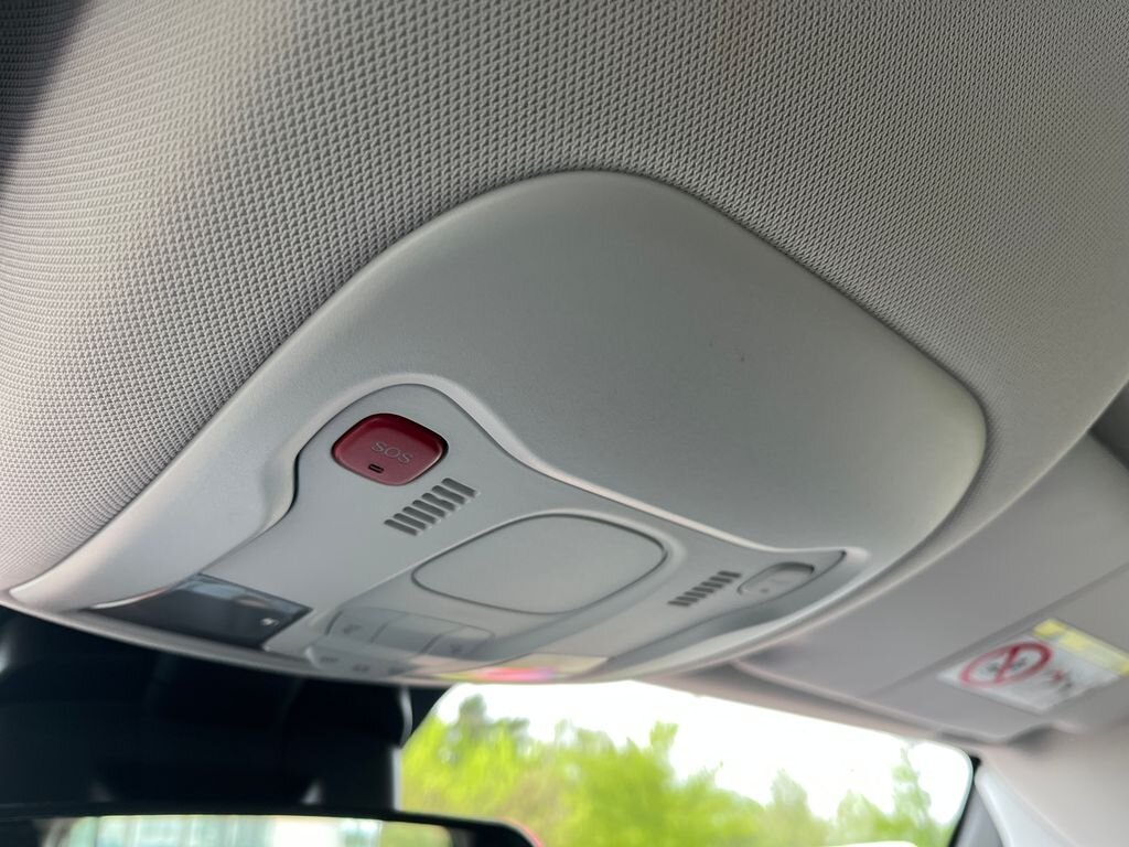 Jeep Renegade SUV / Terénní 1,3 l 132 kw