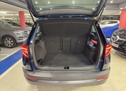 Škoda Karoq SUV / Terénní 2,0 l 110 kw
