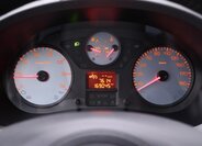 Citroën Berlingo MPV 1,6 l 73 kw