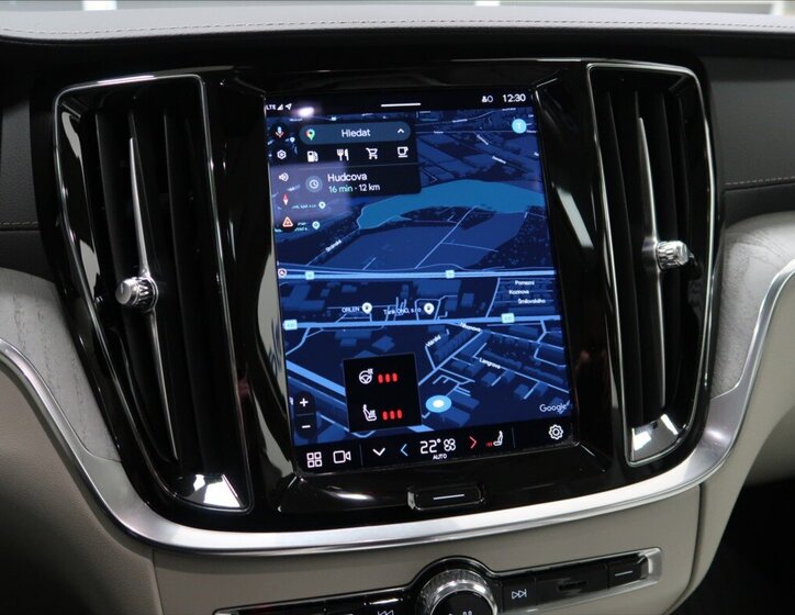 Volvo S60 Sedan / Limuzína 2,0 l 184 kw