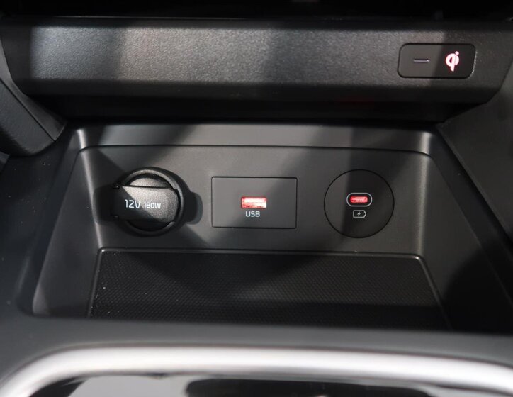 KIA Ceed Kombi 1,5 l 103 kw