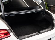 Mercedes-Benz CLA Sedan 2,0 l 110 kw